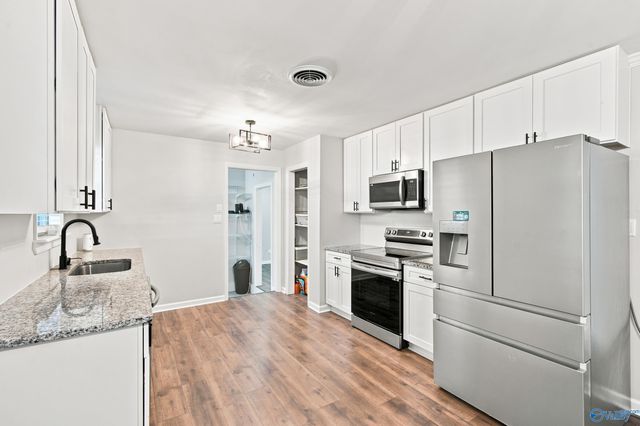 316 Mark Street, Decatur, AL 35601