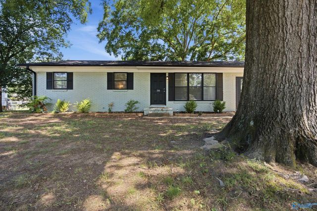 316 Mark Street, Decatur, AL 35601