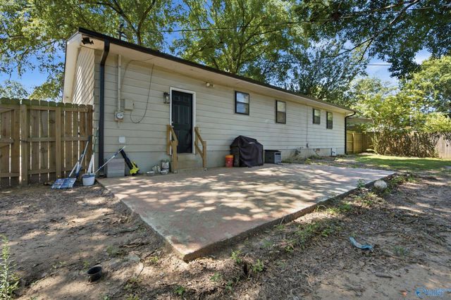 316 Mark Street, Decatur, AL 35601