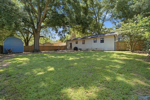 316 Mark Street, Decatur, AL 35601