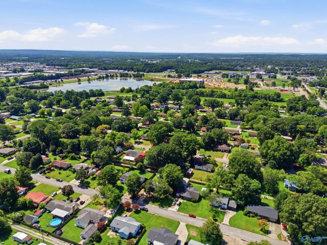 316 Mark Street, Decatur, AL 35601