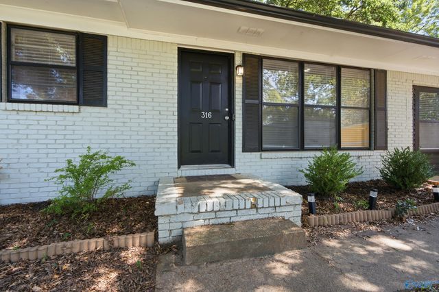 316 Mark Street, Decatur, AL 35601