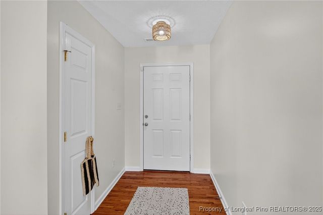 1415 Oldstead Drive, Fayetteville, NC 28306