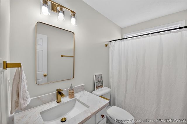 1415 Oldstead Drive, Fayetteville, NC 28306
