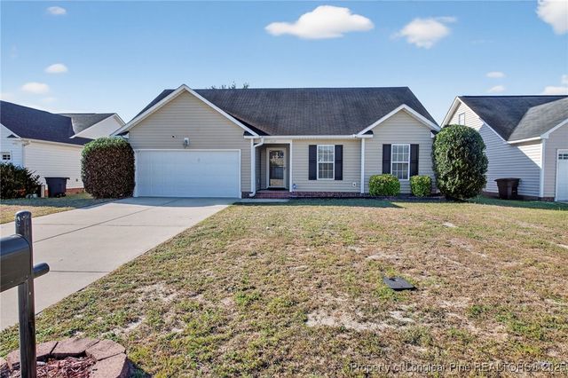 1415 Oldstead Drive, Fayetteville, NC 28306