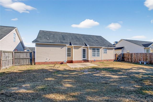 1415 Oldstead Drive, Fayetteville, NC 28306