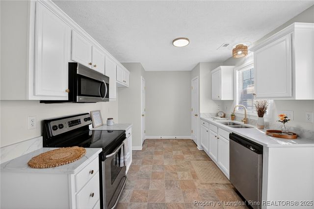 1415 Oldstead Drive, Fayetteville, NC 28306