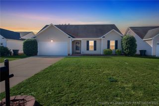 1415 Oldstead Drive, Fayetteville, NC 28306