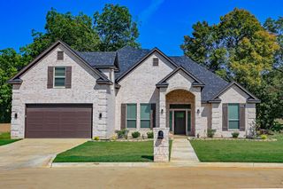 1080 Braydan Drive, Reno, TX 75462