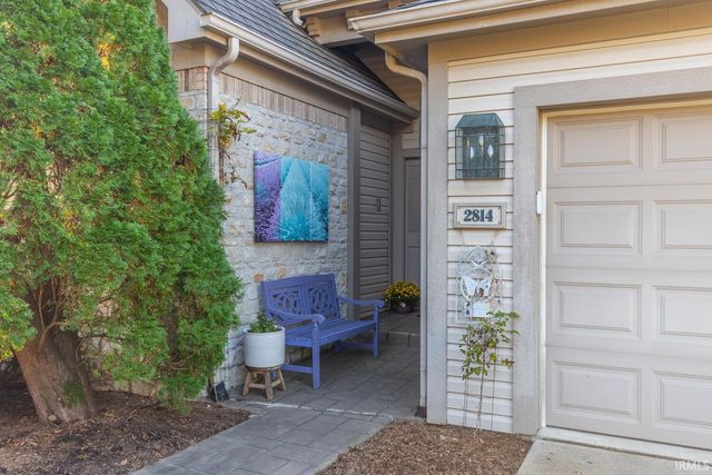 2814 S St Remy Circle, Bloomington, IN 47401