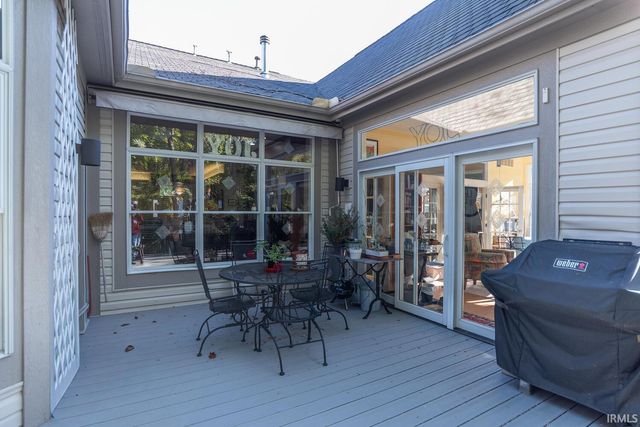 2814 S St Remy Circle, Bloomington, IN 47401