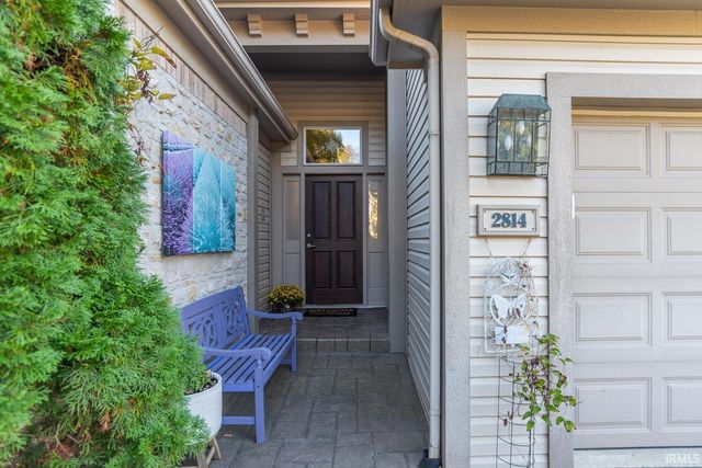 2814 S St Remy Circle, Bloomington, IN 47401