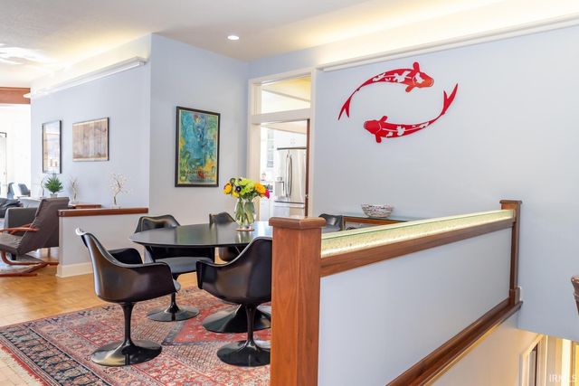 2814 S St Remy Circle, Bloomington, IN 47401