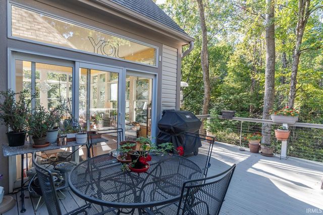 2814 S St Remy Circle, Bloomington, IN 47401