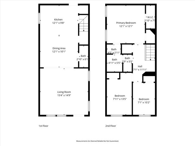 2650 14th Street NE, Hickory, NC 28601