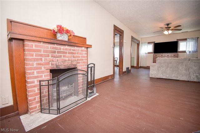 112 Prospect Street, Lodi, OH 44254