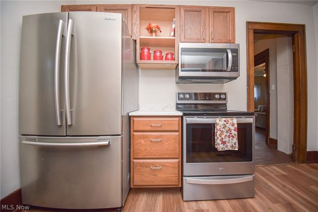 112 Prospect Street, Lodi, OH 44254