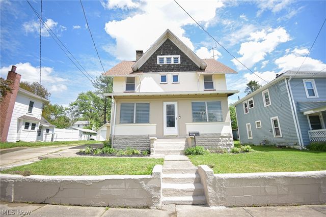 112 Prospect Street, Lodi, OH 44254