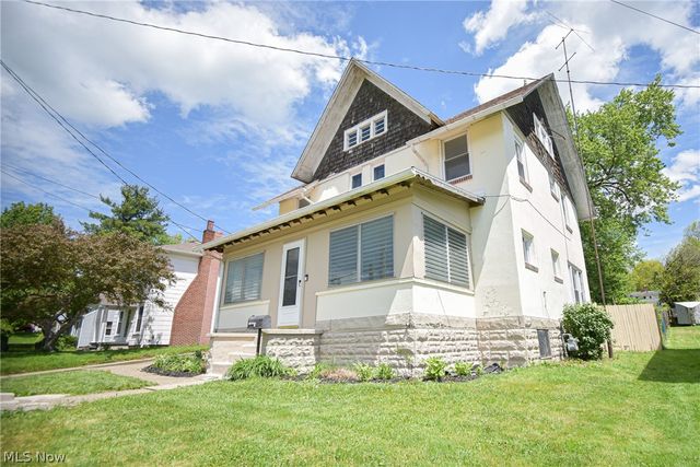 112 Prospect Street, Lodi, OH 44254