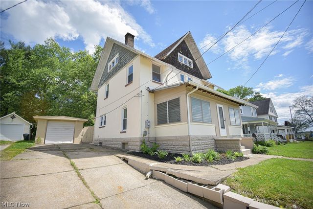 112 Prospect Street, Lodi, OH 44254