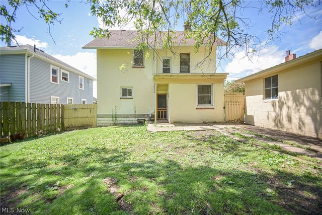 112 Prospect Street, Lodi, OH 44254