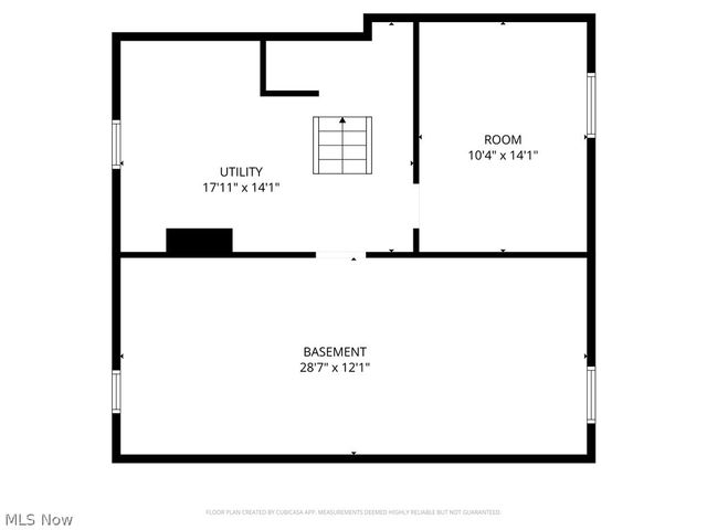 112 Prospect Street, Lodi, OH 44254