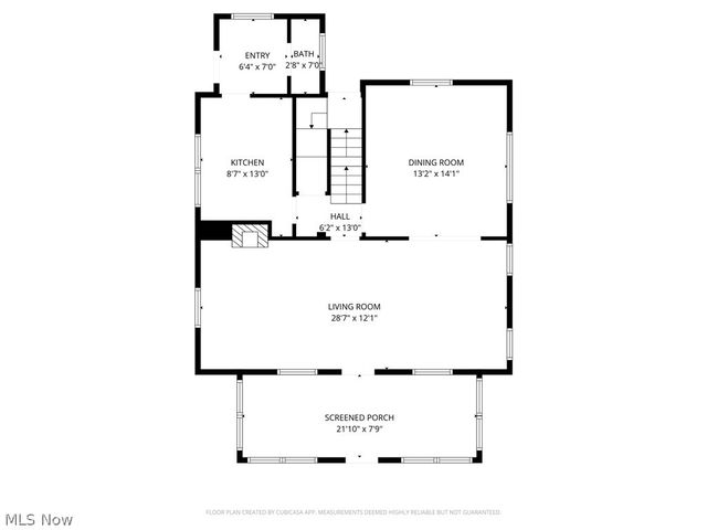 112 Prospect Street, Lodi, OH 44254