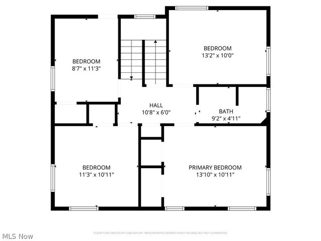 112 Prospect Street, Lodi, OH 44254