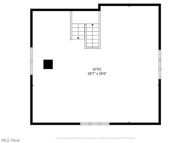 112 Prospect Street, Lodi, OH 44254