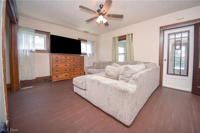 112 Prospect Street, Lodi, OH 44254