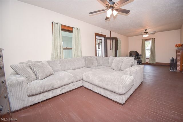 112 Prospect Street, Lodi, OH 44254