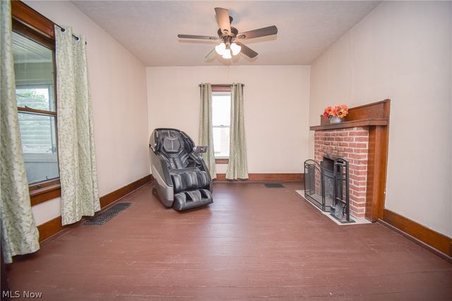 112 Prospect Street, Lodi, OH 44254