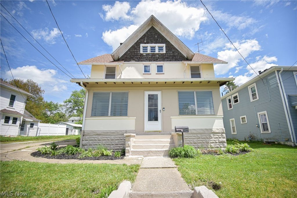 112 Prospect Street, Lodi, OH 44254