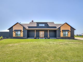 16810 E 520 Road, Claremore, OK 74019