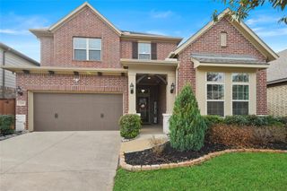 11103 Bluewater Lagoon Circle, Cypress, TX 77433