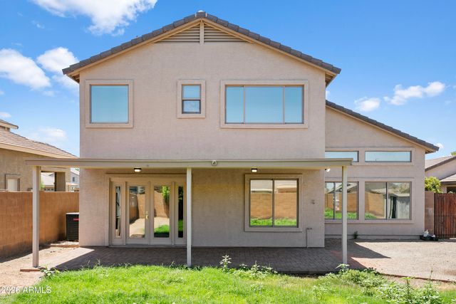 2614 W BOW Court, San Tan Valley, AZ 85144
