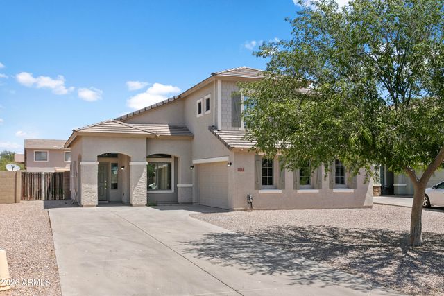 2614 W BOW Court, San Tan Valley, AZ 85144