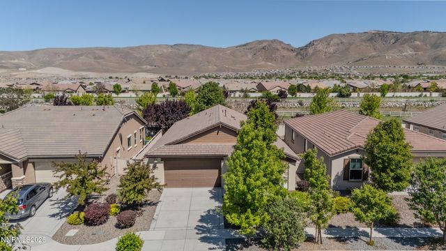 10172 Mesa Cortona Drive, Reno, NV 89521