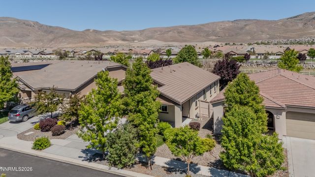 10172 Mesa Cortona Drive, Reno, NV 89521