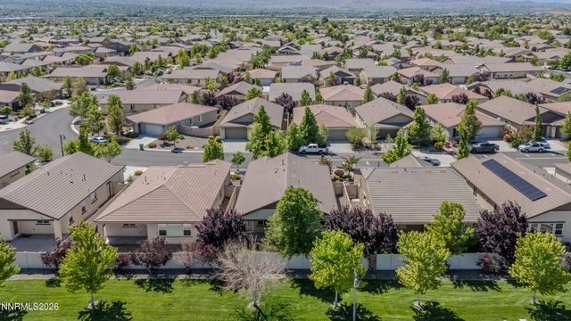 10172 Mesa Cortona Drive, Reno, NV 89521