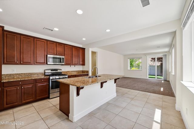 10172 Mesa Cortona Drive, Reno, NV 89521