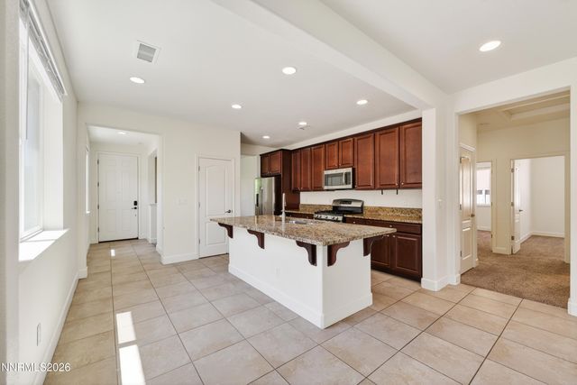 10172 Mesa Cortona Drive, Reno, NV 89521