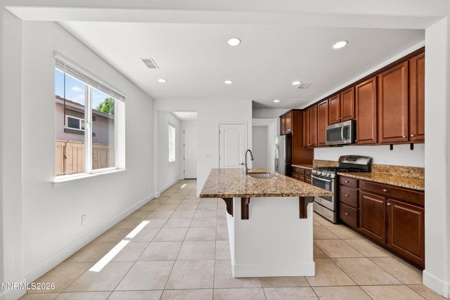 10172 Mesa Cortona Drive, Reno, NV 89521