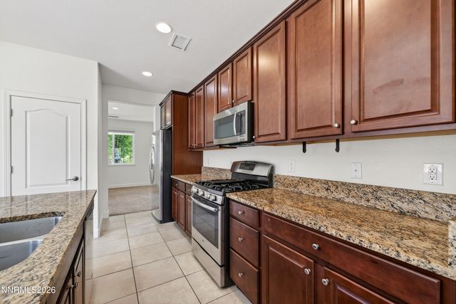 10172 Mesa Cortona Drive, Reno, NV 89521