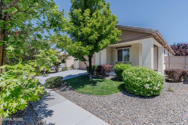 10172 Mesa Cortona Drive, Reno, NV 89521
