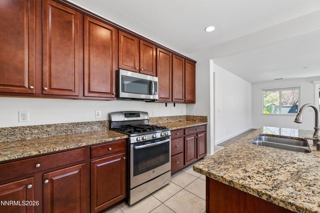 10172 Mesa Cortona Drive, Reno, NV 89521