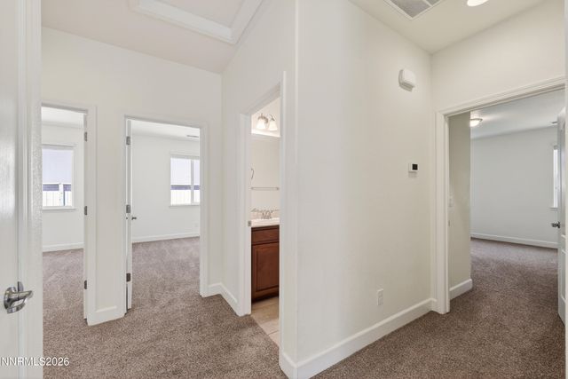 10172 Mesa Cortona Drive, Reno, NV 89521