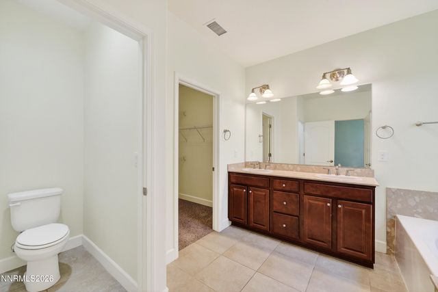 10172 Mesa Cortona Drive, Reno, NV 89521