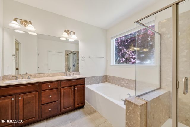 10172 Mesa Cortona Drive, Reno, NV 89521