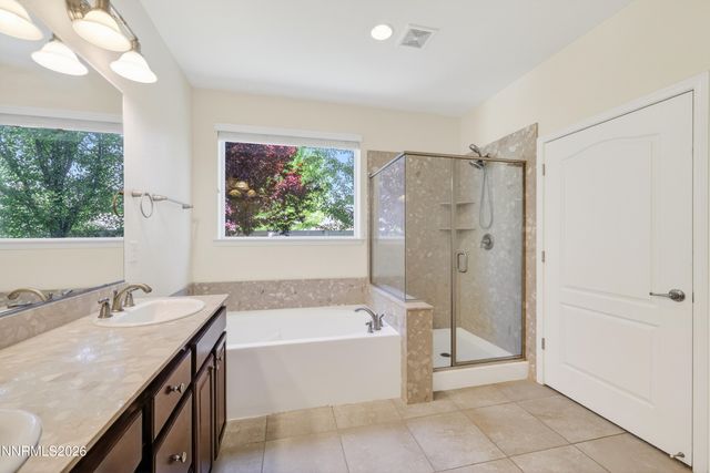 10172 Mesa Cortona Drive, Reno, NV 89521